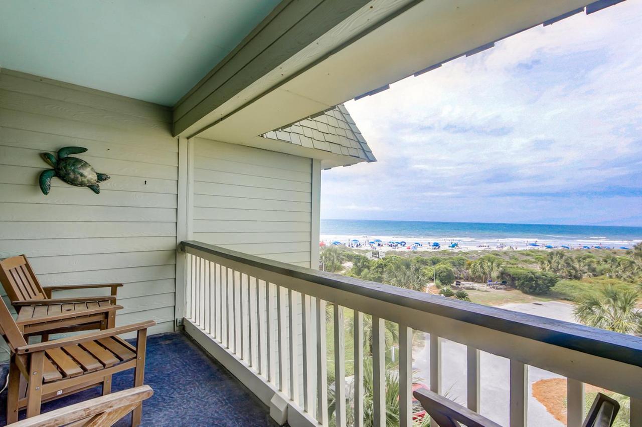 Sea Cabin 306-A Isle of Palms Exterior photo