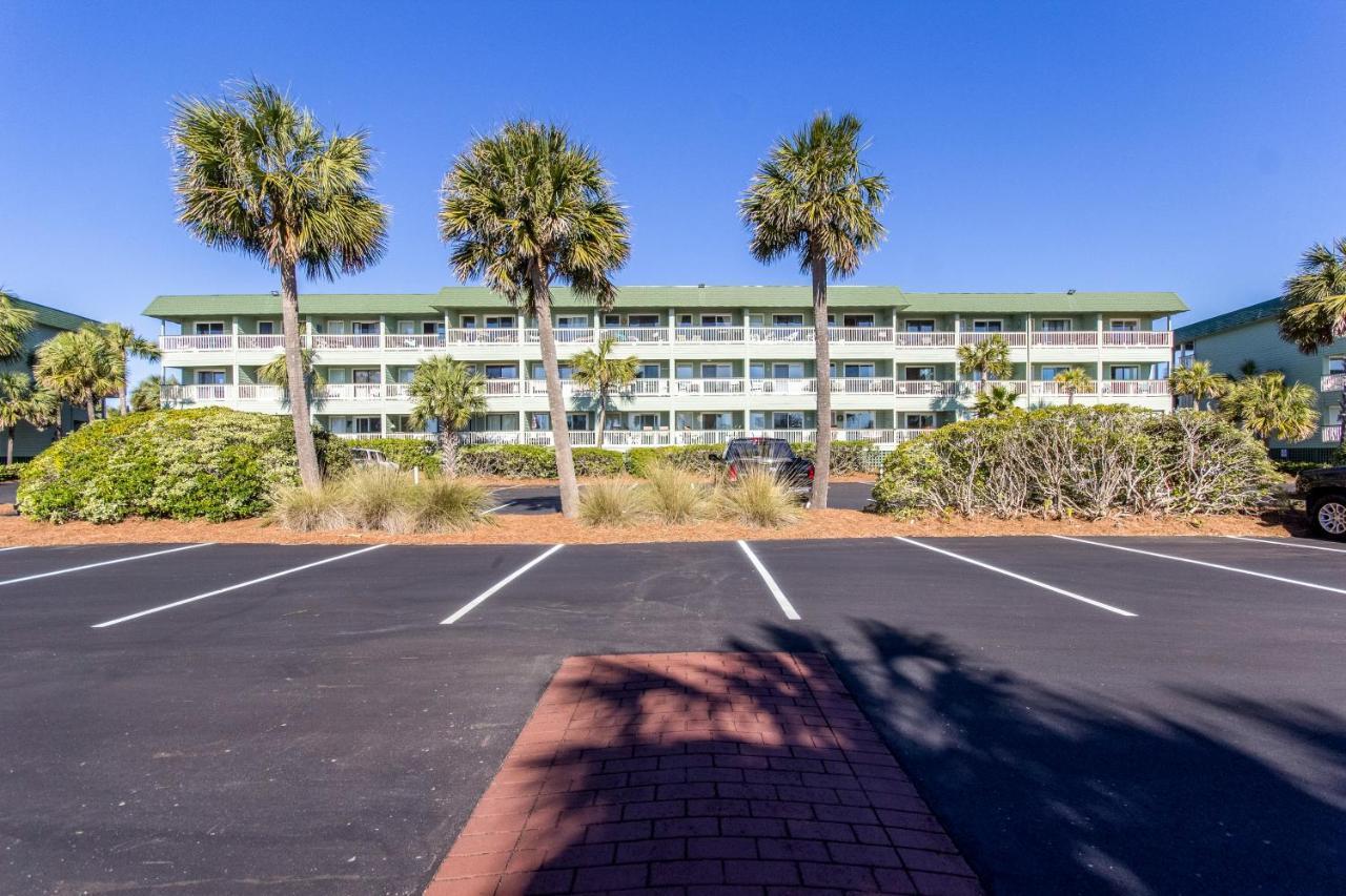 Sea Cabin 306-A Isle of Palms Exterior photo